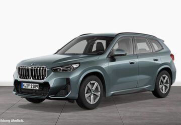 BMW X1 11.751 km 48.805 &euro; Hannover 30539