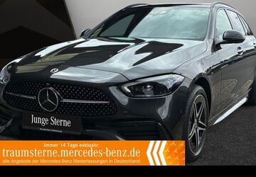 Mercedes-Benz C 300 67.943 km 39.890 &euro; Hannover/Langenhagen 30855