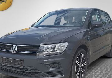 VW Tiguan 170.000 km 12.900 &euro; Hannover 30179