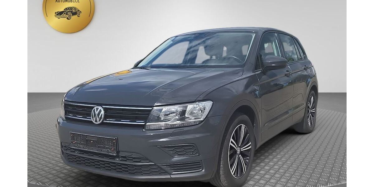 VW Tiguan 170.000 km 12.900 &euro; Hannover 30179