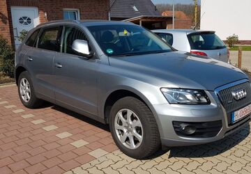 Audi Q5 336.302 km 7.300 &euro; Wunstorf 31515