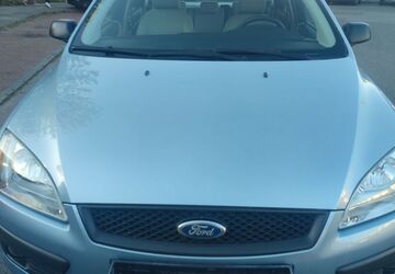 Ford Focus 104.150 km 1.690 &euro; Hannover 30519