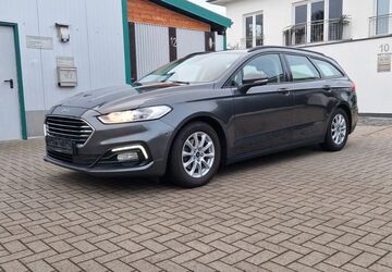 Ford Mondeo 193.177 km 10.597 &euro; Langenhagen 30853