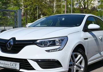 Renault Megane 84.448 km 10.690 &euro; Laatzen 30880