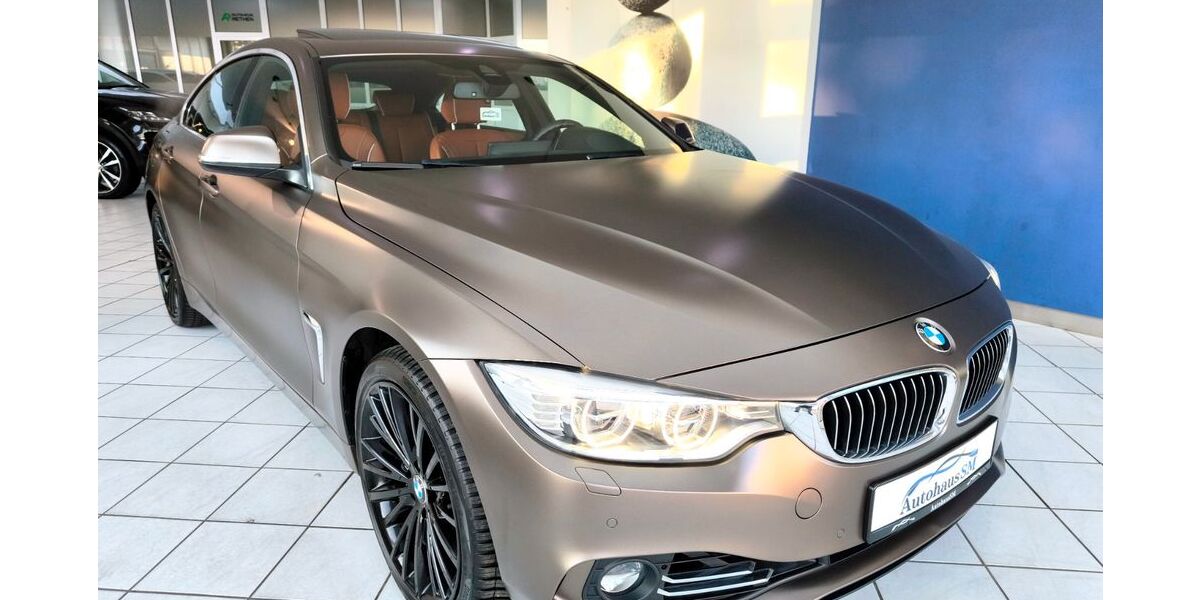 BMW 435 94.243 km 26.490 &euro; Laatzen (Bei Hannover) 30880