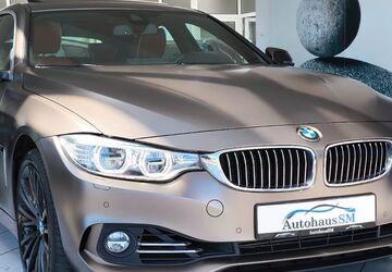 BMW 435 94.243 km 26.980 &euro; Laatzen (Bei Hannover) 30880