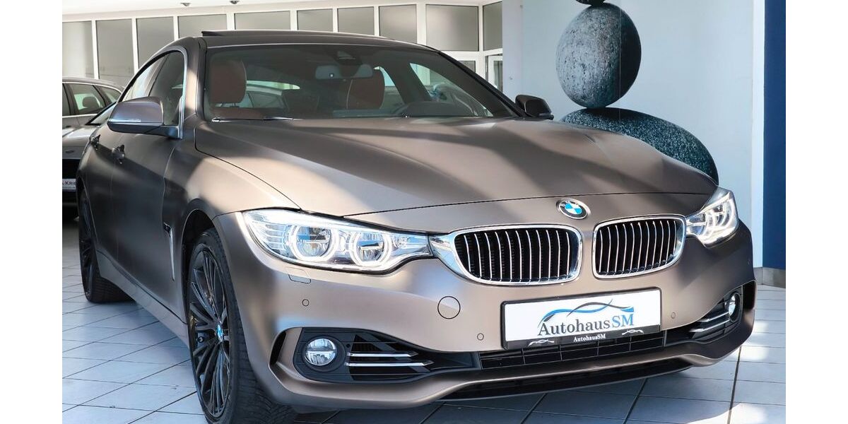 BMW 435 94.243 km 26.980 &euro; Laatzen (Bei Hannover) 30880