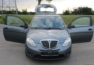 Lancia Ypsilon 57.000 km 3.500 &euro; Barsinghausen 30890