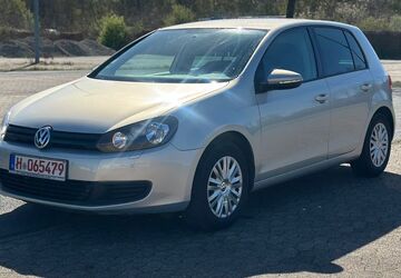 VW Golf 60.940 km 7.490 &euro; Langenhagen 30851