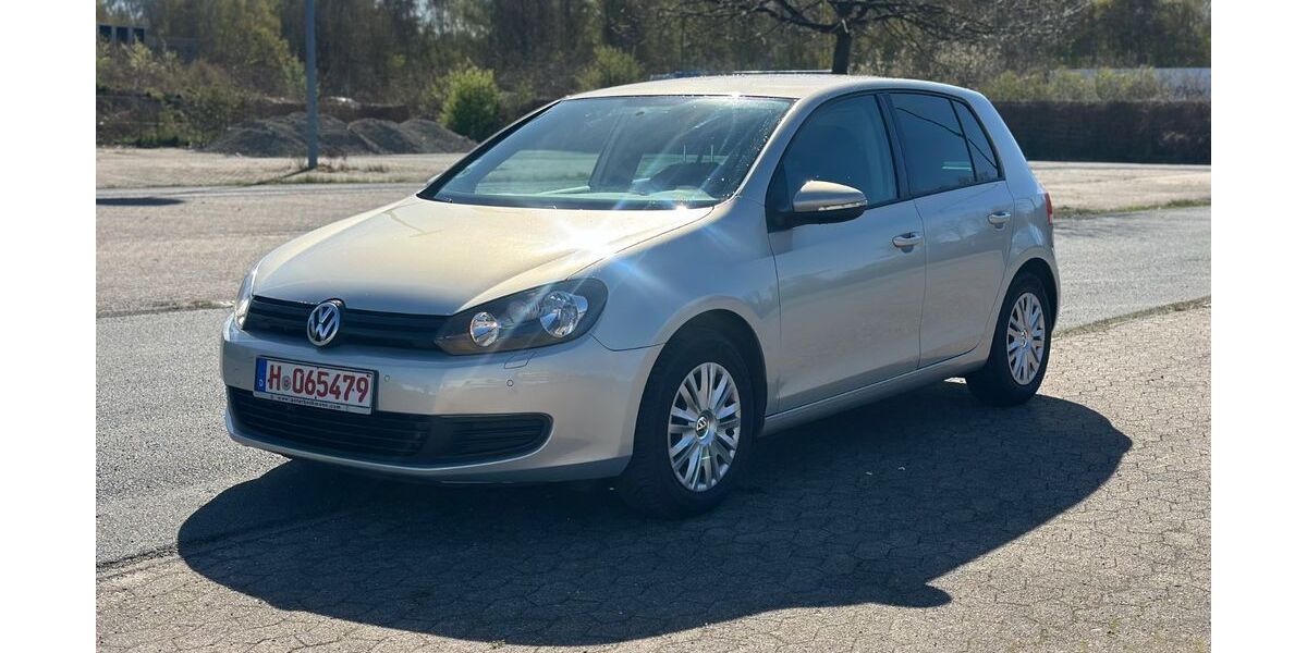 VW Golf 60.940 km 7.490 &euro; Langenhagen 30851