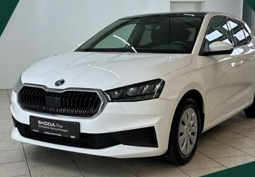 Skoda Fabia 53.141 km 17.999 &euro; Hemmingen/Hannover 30966