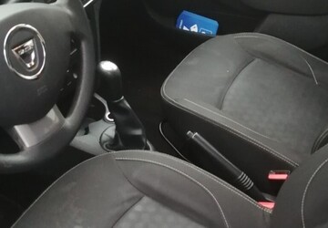 Dacia Sandero 185.685 km 6.000 &euro; Hannover 30159