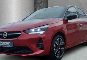 Opel Corsa 9.244 km 20.460 &euro; Hildesheim 31135