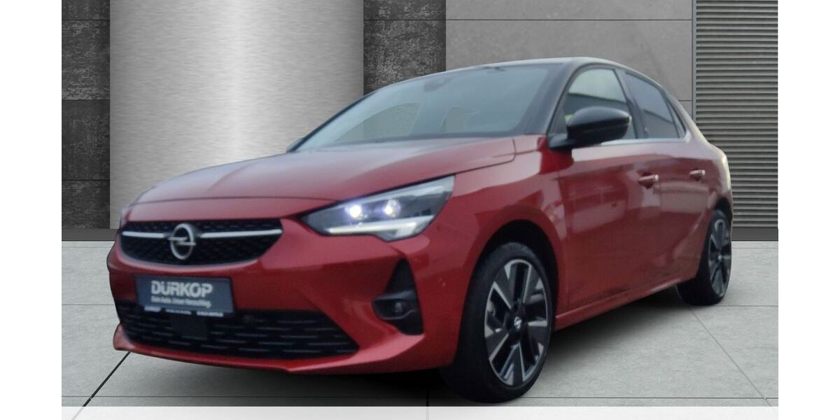 Opel Corsa 9.244 km 20.460 &euro; Hildesheim 31135