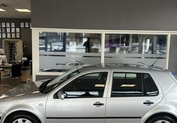 VW Golf 37.378 km 5.590 &euro; Hannover 30419