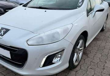 Peugeot 308 143.890 km 10.000 &euro; Barsinghausen 30890