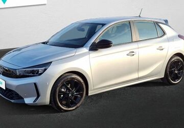 Opel Corsa 22.745 km 17.990 &euro; Hannover 30173