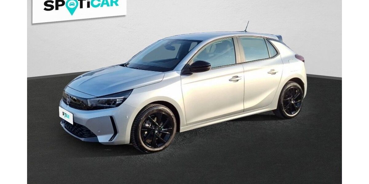 Opel Corsa 22.745 km 17.990 &euro; Hannover 30173