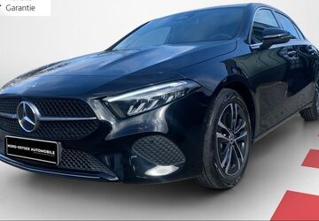 Mercedes-Benz A 180 20.605 km 28.350 &euro; Garbsen 30827