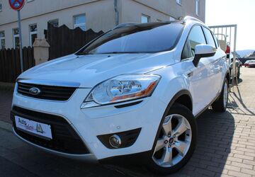 Ford Kuga 174.500 km 7.999 &euro; Nordstemmen 31171