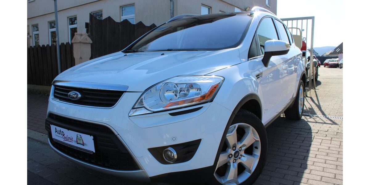 Ford Kuga 174.500 km 7.999 &euro; Nordstemmen 31171