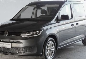 VW Caddy Maxi 9.850 km 40.550 &euro; Hannover 30519