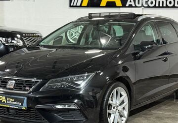 Seat Leon 136.500 km 14.999 &euro; Langenhagen 30853