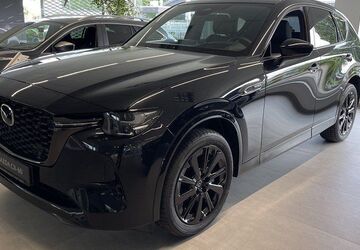 Mazda CX-60 6.131 km 50.990 &euro; Hildesheim 31137