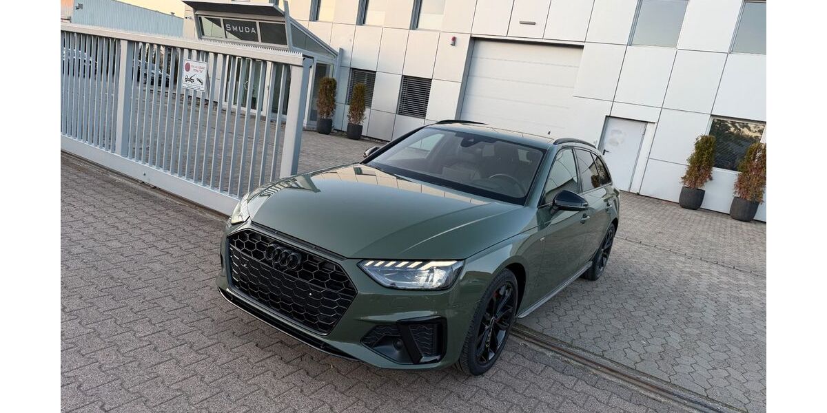 Audi A4 120.000 km 28.750 &euro; Garbsen 30827