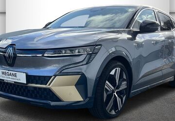 Renault Megane 8.787 km 34.975 &euro; Hannover 30519