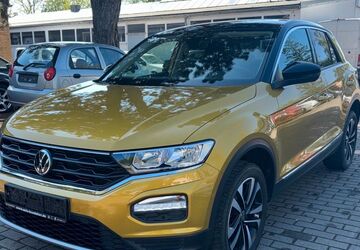 VW T-Roc 58.900 km 18.499 &euro; Hannover 30179