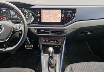 VW Polo 204.299 km 10.277 &euro; Langenhagen 30853