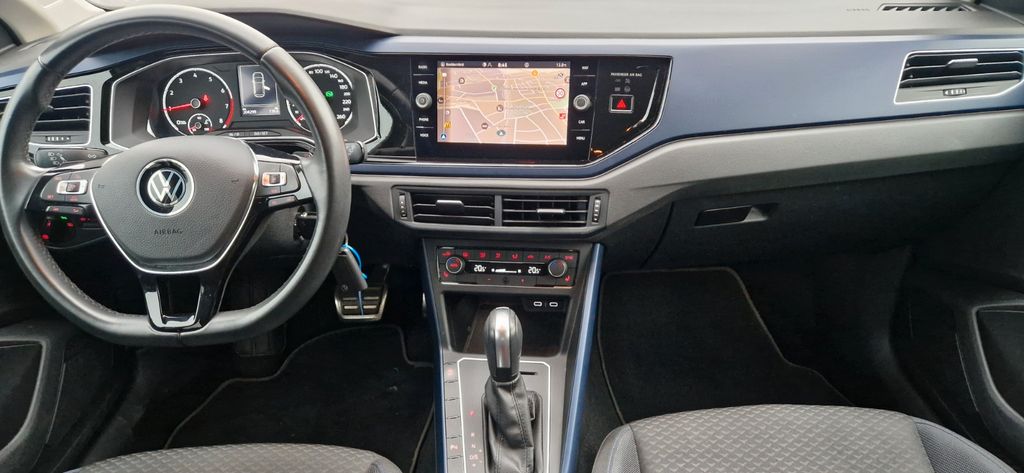 VW Polo 204.299 km 10.277 &euro; Langenhagen 30853