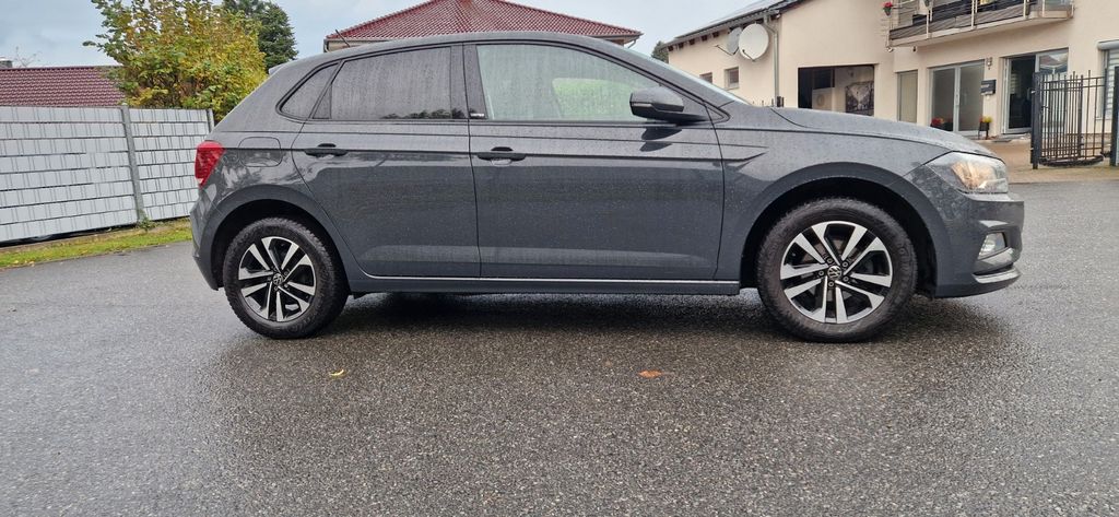 VW Polo 204.299 km 10.997 &euro; Langenhagen 30853