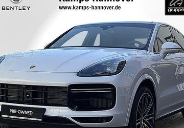 Porsche Cayenne 27.900 km 99.550 &euro; Hannover 30655