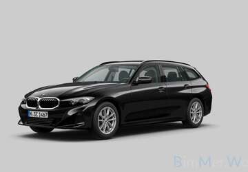 BMW 318 8.489 km 33.999 &euro; Isernhagen 30916