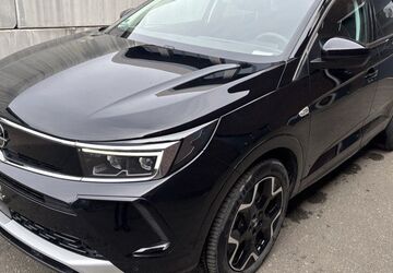 Opel Grandland (X) 47.900 km 25.990 &euro; Neustadt 31535
