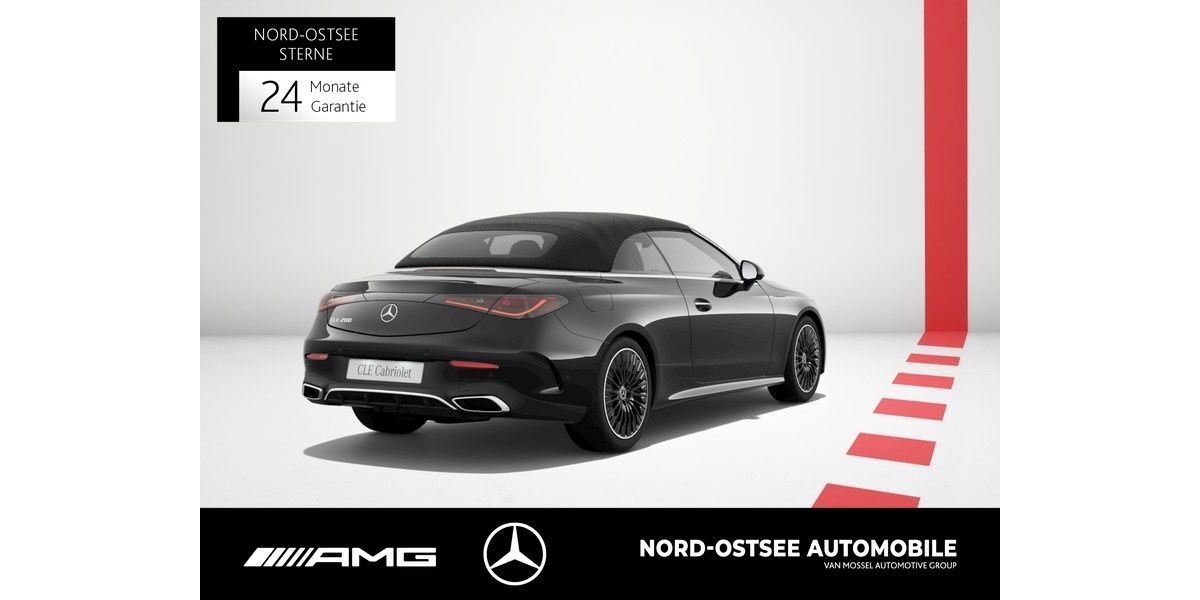 Mercedes-Benz CLE 200 12.097 km 56.990 &euro; Garbsen 30827