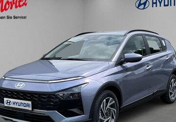 Hyundai BAYON 4.500 km 23.550 &euro; Laatzen 30880