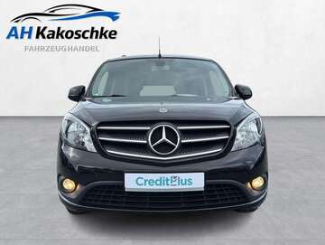 Gebrauchte Mercedes-Benz Citan