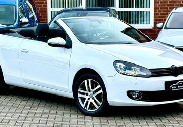 VW Golf 60.000 km 12.490 &euro; Isernhagen 30916