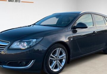 Opel Insignia 177.000 km 6.899 &euro; Hannover 30179