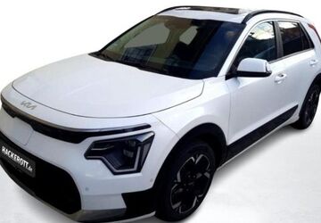 Kia Niro 83.687 km 24.980 &euro; Burgwedel 30938