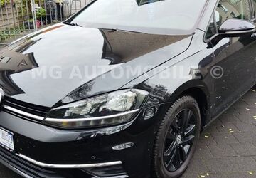 VW Golf 136.022 km 16.999 &euro; Hannover 30165