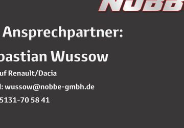 Dacia Jogger 32.700 km 17.900 &euro; Garbsen 30827