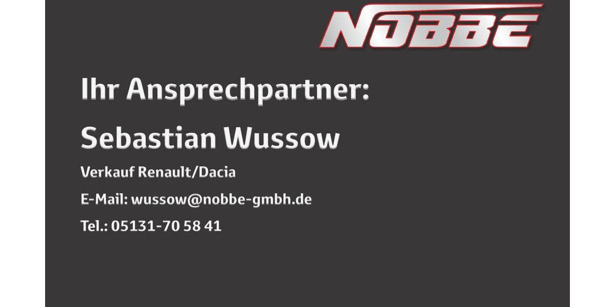 Dacia Jogger 32.700 km 17.900 &euro; Garbsen 30827