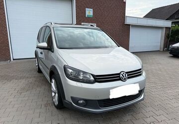 VW T-Cross 270.000 km 7.390 &euro; Garbsen 30826