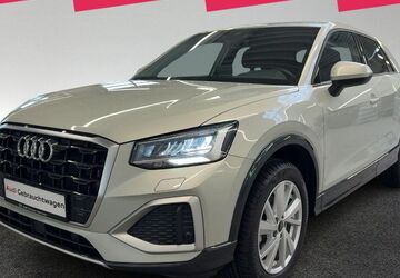 Audi Q2 13.405 km 30.350 &euro; Hannover 30179