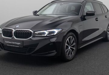 BMW 320 98.843 km 24.999 &euro; Isernhagen 30916