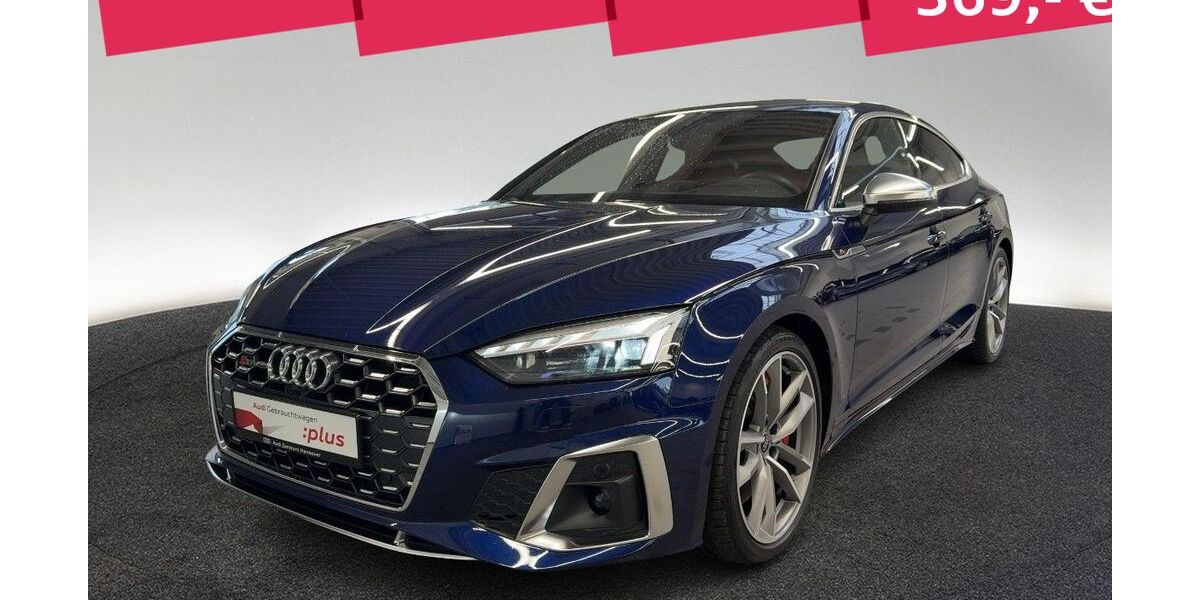 Audi A5 26.270 km 45.430 &euro; Hannover 30179